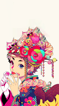 Anime Girl