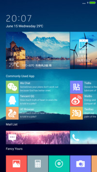 win10 for fantasy（全新的视觉体验）