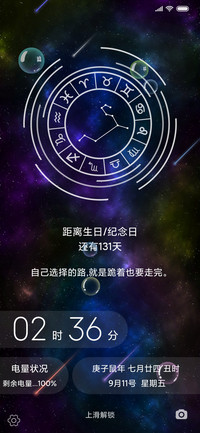 十二星座