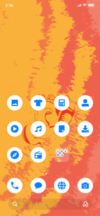 Ganesha Art_3MDS