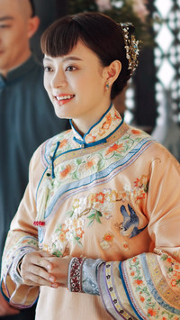 那年花开月正圆
