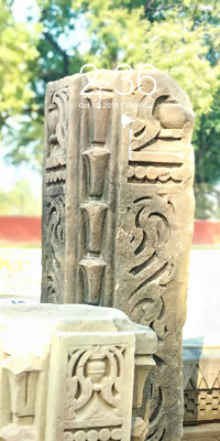 Indian Monuments_DWM2