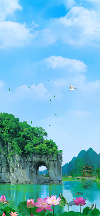 桂林山水