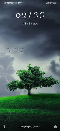 Rainy Clouds_3MDS