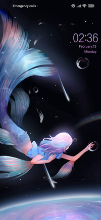 Mermaid Princess