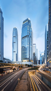 Top 10 famous tourist attractions in hong kong