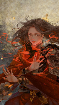 奈何情深缘浅
