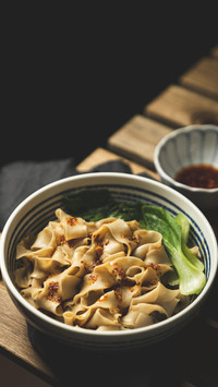 中国人爱吃的面条