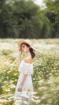 “种草”小能手