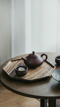 茶具的发展