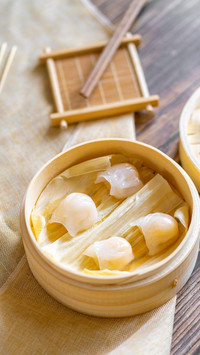 中华面食发展史