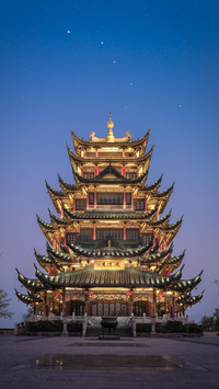 历史感满满的景点