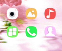 花开花谢