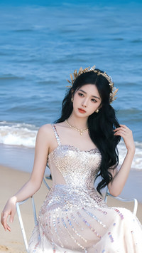 王影璐的海屿星光