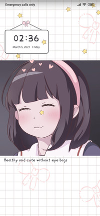 Anime Girl
