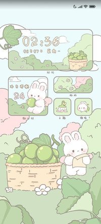 青提工坊 夏日限定