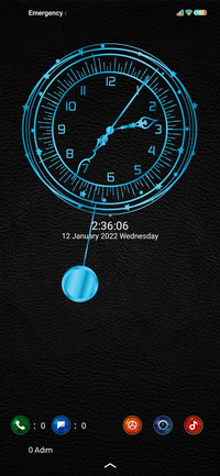 Jiyan Rounded V3