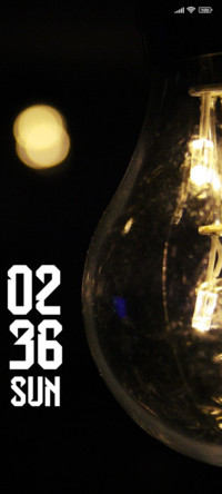 Bulb