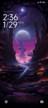 Mysterious star