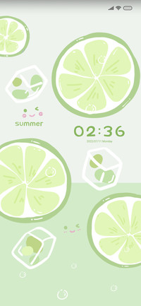 lemon