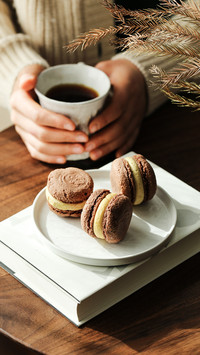 Do you know about macaron