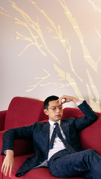李现太清醒了