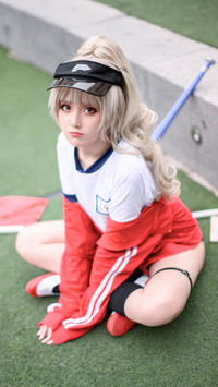 棒球少女