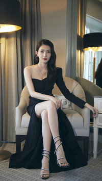 娱乐圈的“腿精美女”