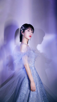 杨紫饰演的经典角色