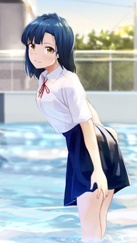 柔柔的时光