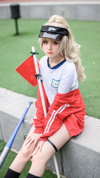 棒球少女
