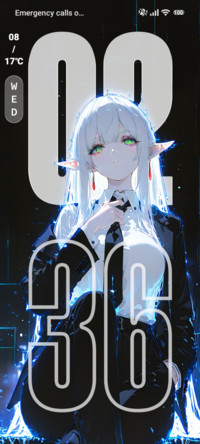 Elf Girl