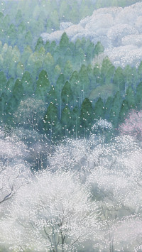 艺术家野地美树子作品