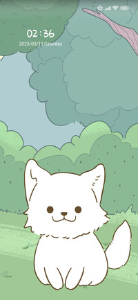 Moe fox party