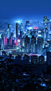 城市风光-拍信图库