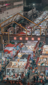 跟着美食去旅行：金华