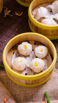 广式早茶的由来