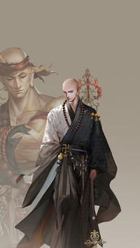 《牧神记》残老村盘点