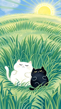 Spend gentle moments together