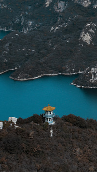 泰山 五岳独尊