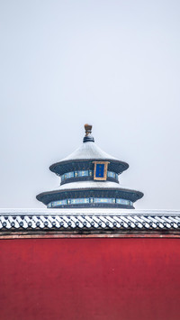 北京名胜-拍信图库