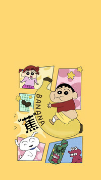小新为何叫动感超人