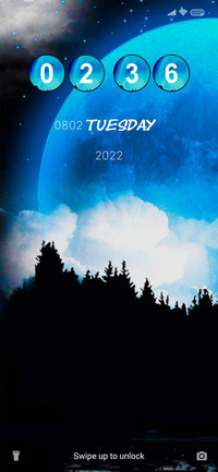 Moonlit Fantasy