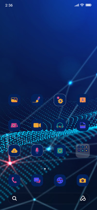 Tech - Flat_3MDS