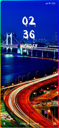 Busan Bridge