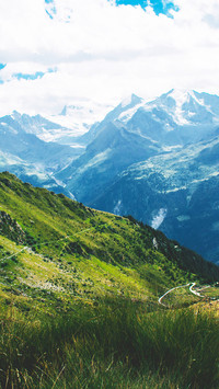 Natural scenery-PAIXIN