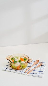 日系美食-锐景创意