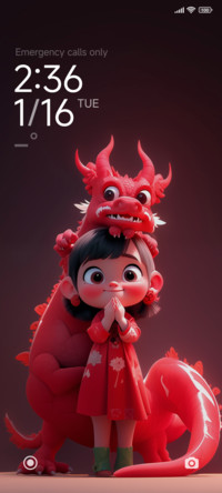 Dragon Wish