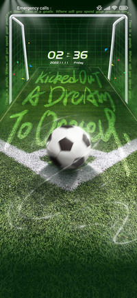 Football Dream