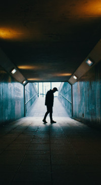 Alone (1)